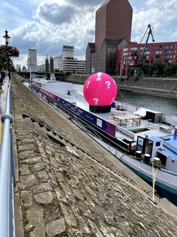 MS Wissenschaft