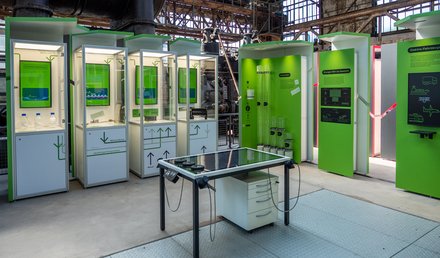 Power2Change: Mission Energiewende