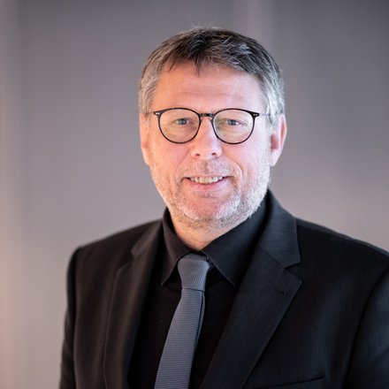 Goerge Deerberg