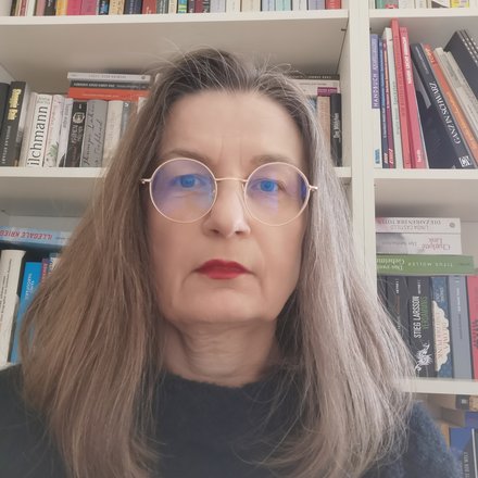 Antonia Milbert