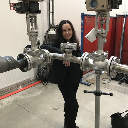 Dr. Diana Wenzke