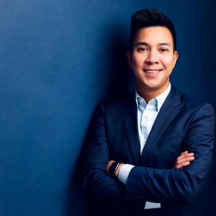 Dinh Du Tran