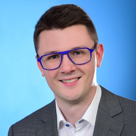 Max Schüttenhelm