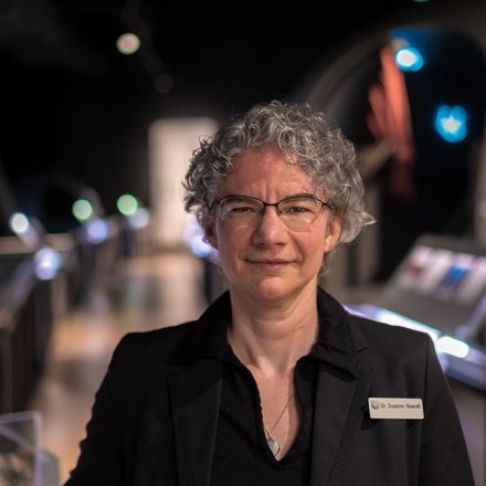 Susanne Nawrath
