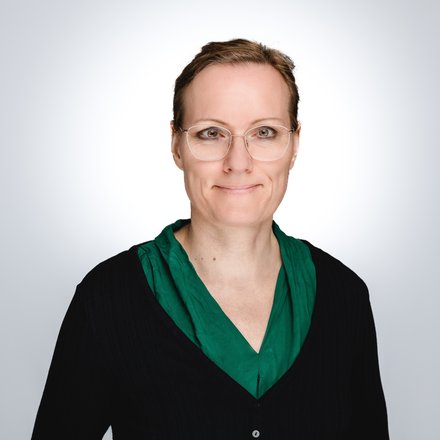 Prof. Dr. Tanja Kneiske