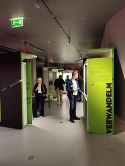 Vernissage phaeno_WiD5