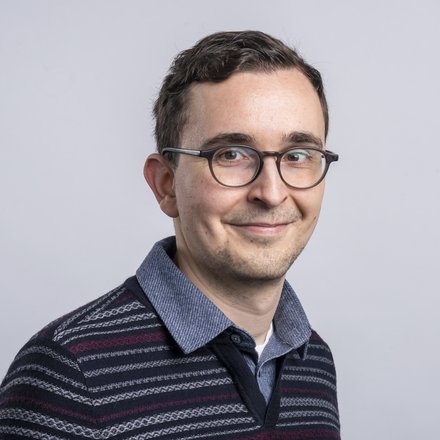 Dr. Niklas Ziemann