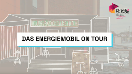 Vorschau zum Trailer "Das Energiemobil on Tour"
